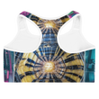 Tokyo Tortoise Sports Bra