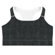 Black Mamba Sports bra