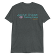 Lucid Dream Training Camp T-Shirt, Unisex