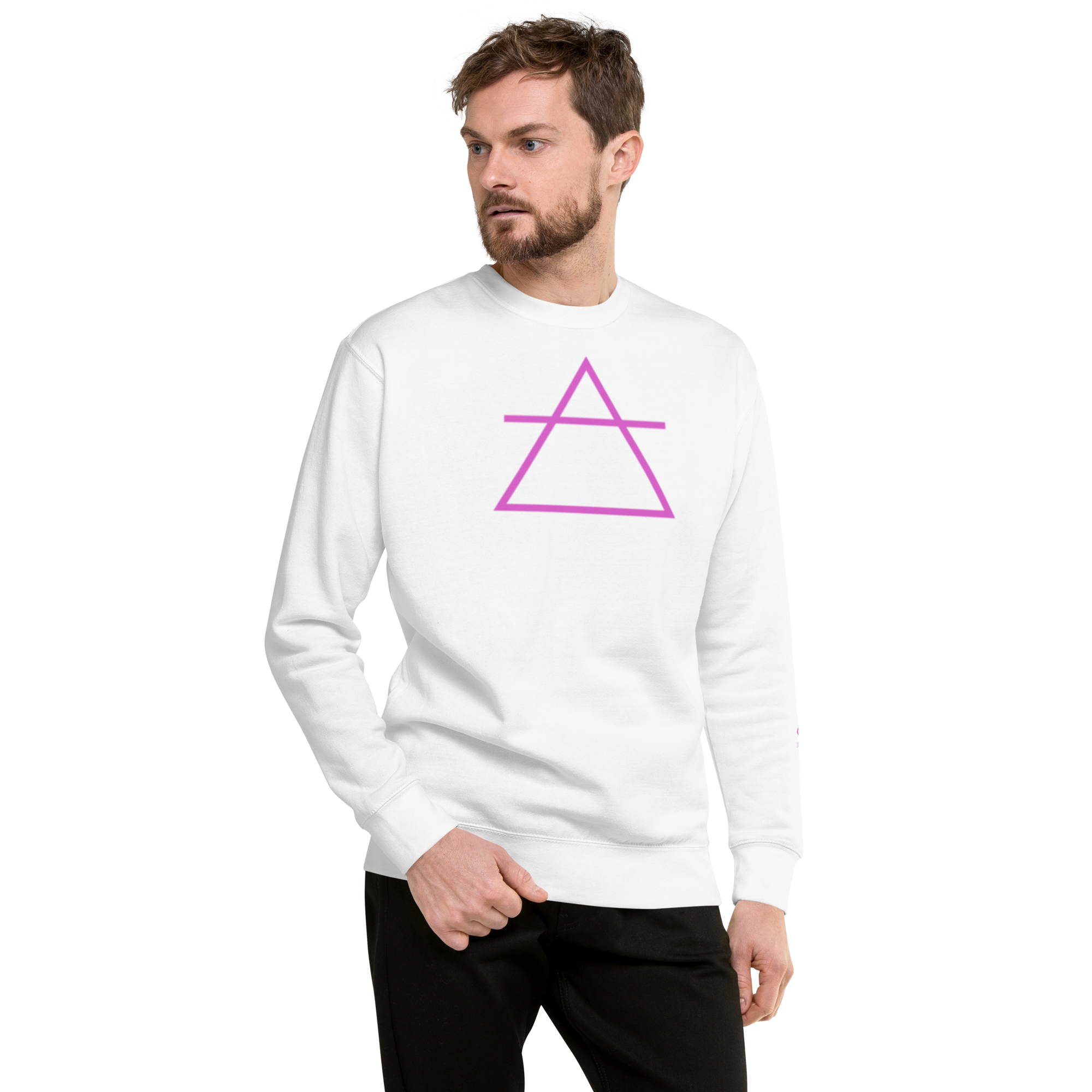 Air Alchemy Premium Sweatshirt